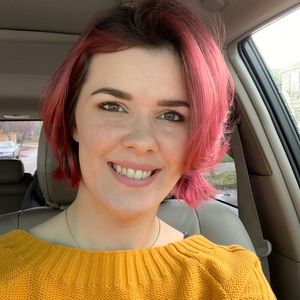 Meet your Posher, Alyssa